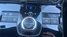 Toyota bZ4X 150kW Motion 71.4kWh 5dr Auto Electric Hatchback